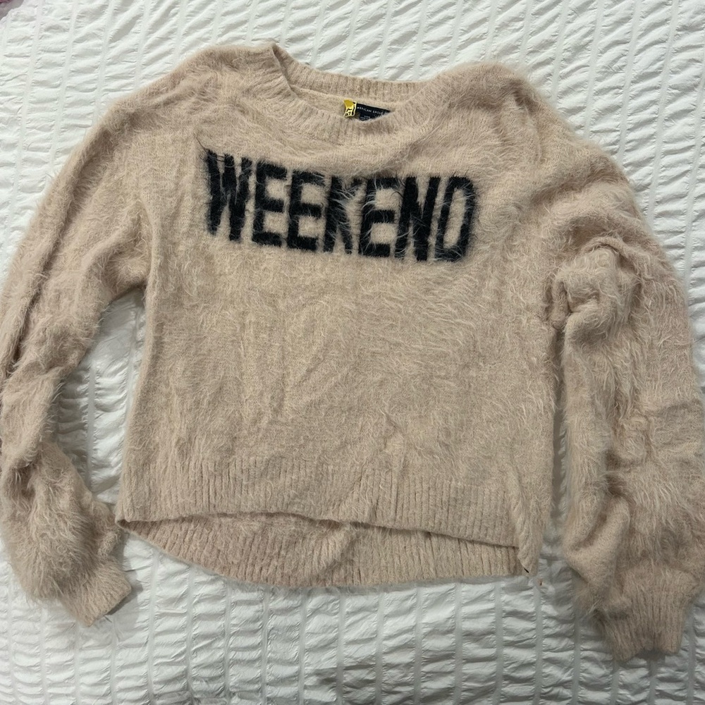 American Eagle Sweater